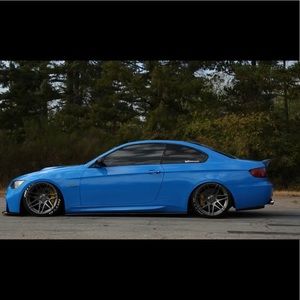 Meet your Posher, Roberto